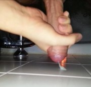 Zartes-Fleisch - Spaß in der Badewanne