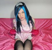 ZelenaCD – Messy Panties