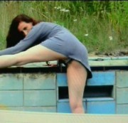 Zippogirl - von User Outdoor Fotografiert Videomitschnitt t.1