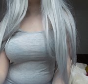 Zuckerwattensex – Ich mache mich geil