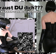 _ERLKOENIGIN_ - Traust DU dich? Nur KLICKEN wenn Du es durchziehst