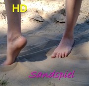 _Lady_Delish_ - Sandspiel