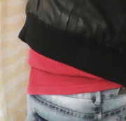 agnes28 - Erwischt beim wichsen!...Deepthroat!