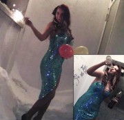 aische-pervers - Silvester Flittchen im Suff gefickt