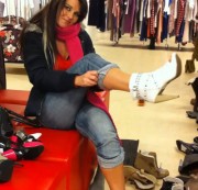 aische-pervers - Schuhe Shoppen