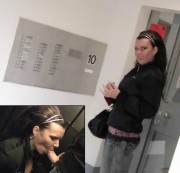 aische-pervers - Schlampentagebuch: Nachbars Schwanz poliert