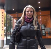 aische-pervers - Perverser Deal mit dem Beauty Doc