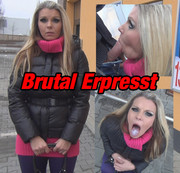 aische-pervers - BRUTAL ERPESST