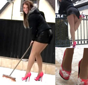 aische-pervers - Der Traum für jeden High Heel Fetischisten