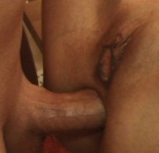 anale-nylonsau - PUR in den ARSCH