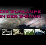 anastasia-for-men - Betrunkene Spermaschluckerin in der S-Bahn