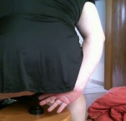 andersartiger - Arschdehnung