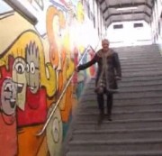 anjaprivat – Am Bahnhof muss ich dringend