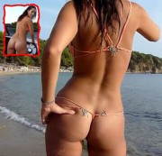 anna-bel - Fick mich krass durch Kapitän !