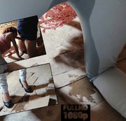anna4sex – Fick meinen Mund so tief und hart, während ich auf meine Jeans pisse