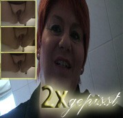 annadevot - Zweimal gepisst