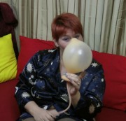 annadevot - Pumpdildo Dirtytalk