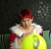 annadevot - Ganz Ganz viele Luftballons