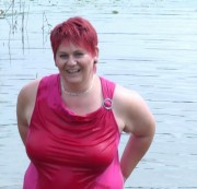 annadevot - Einfach zu heiß....