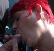 annadevot - Spermaspende eines Spaziergängers