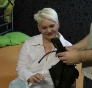 annadevot - Neues Gummihöschen für mich