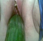 annetjie - Cucumber