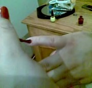 annetjie – Cutex my fingers