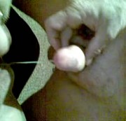 annetjie - Masturbation