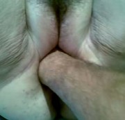 annetjie - Fisted 2012