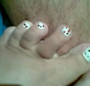 annetjie – Polka Dots