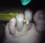 anouschka09 - pflegeprogramm  meine füße teil 2