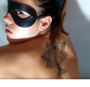 april-bigass - POV ,piss inside ass, drinking piss and cum accident.....april swallow all