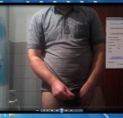 arti2012 - wider auf klo teil 3