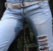 aslasta - Ohh... in Jeans verpasst