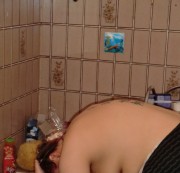baer1978 - Haare waschen