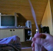 benstr - Geil abgespritzt