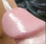 berlin26 - Rubber Hand die Zweite