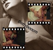 bettybooom - Mein erstes Blasevideo