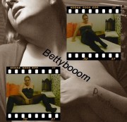 bettybooom - Ich und mein liebstes Spielzeug