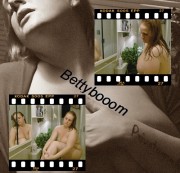 bettybooom - Beim eincremen...