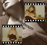 bettybooom - Möhrenfick