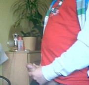 billcrash26 - Handjob