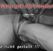 bilover007 - Fist nach einem shooting