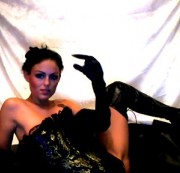 blackdiamoond - Schwanz Demütigung