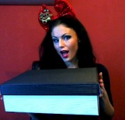 blackdiamoond – Fröhliche Weihnachten