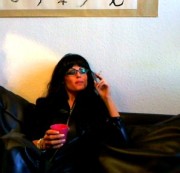 blackdiamoond - Interview mit einem Verehrer