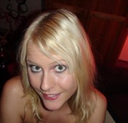 blondehexe - Samstag Nacht :-) *total uncut*