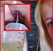 blondehexe - Natursekt für DICH + Dirtytalk
