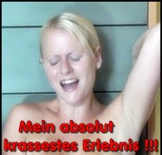 blondehexe - Mein ABSOLUT KRASSESTES Erlebnis !!!