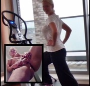 blondehexe – Public AO gefickt und gecreampied !!!